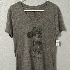 Disney Cruise Line Shirt